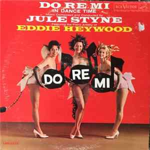Eddie Heywood - Do Re Mi In Dance Time FLAC album