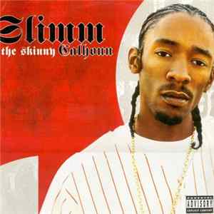 Slimm Calhoun - The Skinny FLAC album