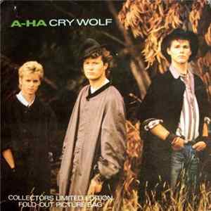 a-ha - Cry Wolf FLAC album