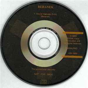 Beranek - Dra Te' Hælvete FLAC album