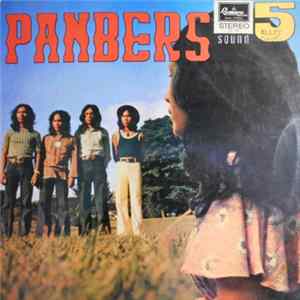 Panbers - Sound 5 FLAC album