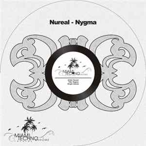 Nureal - Nygma FLAC album