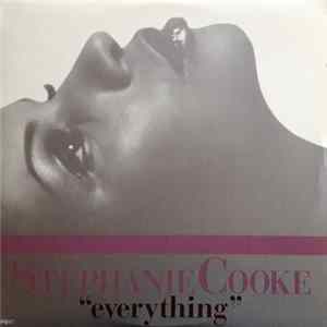 Stephanie Cooke - Everything FLAC album