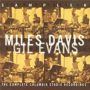 Miles Davis & Gil Evans - The Complete Columbia Studio Recordings Sampler FLAC album