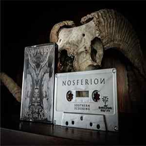 Nosferion - A Southern Scouring FLAC album