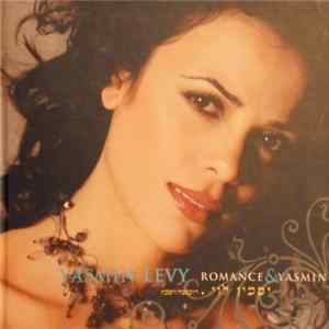 Yasmin Levy - Romance & Yasmin FLAC album