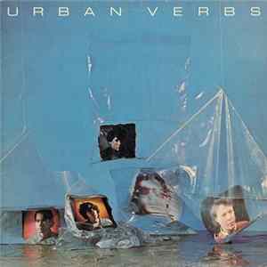 Urban Verbs - Urban Verbs FLAC album