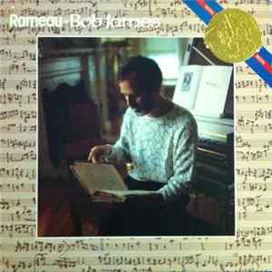 Bob James, Rameau - Rameau FLAC album