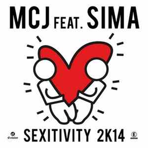 MCJ Feat. Sima - Sexitivity 2k14 FLAC album