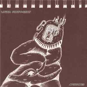 Lower Forty-Eight - Apertures FLAC album