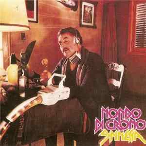Spinetta - Mondo Di Cromo FLAC album