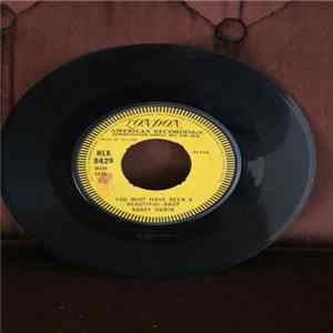 Bobby Darin - You Might Have Been A Beautiful Baby FLAC album