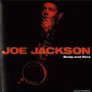 Joe Jackson - Body And Soul FLAC album
