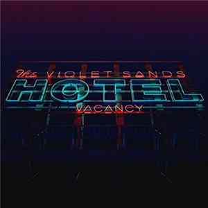 Violet Sands - Hotel FLAC album
