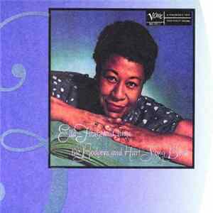 Ella Fitzgerald - Ella Fitzgerald Sings The Rodgers And Hart Song Book FLAC album