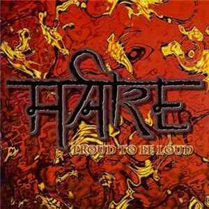 Hare - Proud To Be Loud FLAC album