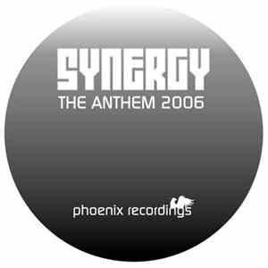 Synergy - Synergy The Anthem 2006 FLAC album