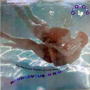 Livio Salles - Rendezvous In Rio FLAC album