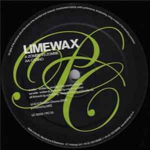 Limewax - Zombie Vs Zombie / Casino FLAC album