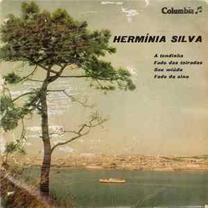 Hermínia Silva - Hermínia Silva FLAC album