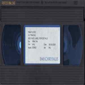 Pink Floyd - 9 X Tracks FLAC album