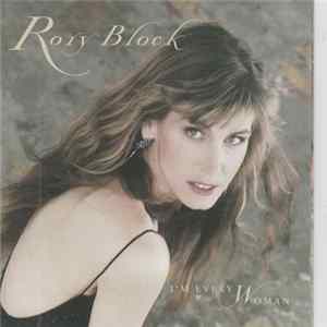 Rory Block - I'm Every Woman FLAC album