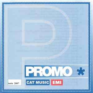 Various - Promo ∗ Iunie 2007 FLAC album