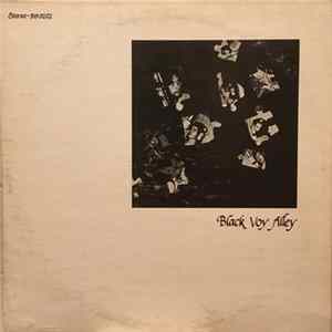 Black Voy Alley - Black Voy Alley FLAC album