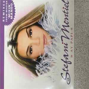 Stefani Montiel - Ay Papi FLAC album