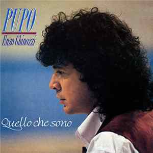 Pupo - Quello Che Sono FLAC album