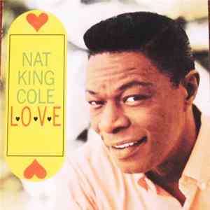 Nat King Cole - L-O-V-E FLAC album