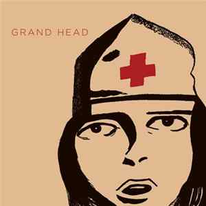 Grand Head - Grand Head FLAC album
