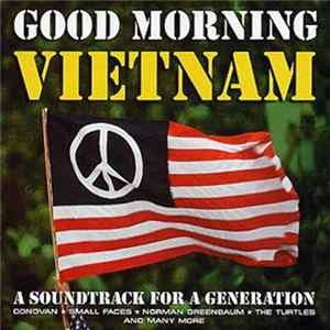 Various - Good Morning Vietnam FLAC album