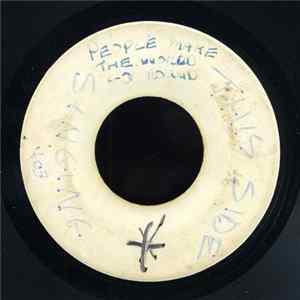 Hortense Ellis - People Make The World Go Round FLAC album
