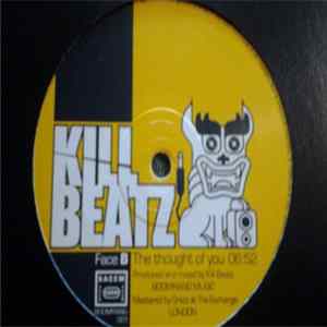 Kill Beatz - Don't Go (2006 Mix) FLAC album