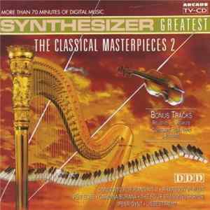 Ed Starink - Synthesizer Greatest - The Classical Masterpieces 2 FLAC album