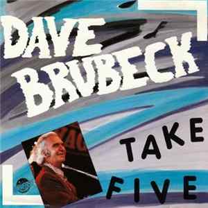 Dave Brubeck - Take Five FLAC album