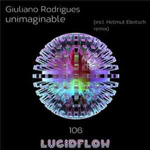 Giuliano Rodrigues - Unimaginable FLAC album