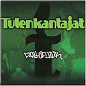 Tulenkantajat - Rollofunk FLAC album