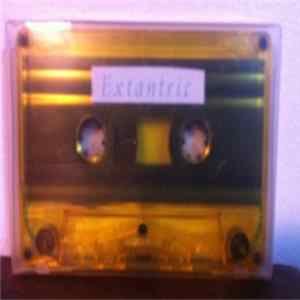 Pearl Sexless - Extantric FLAC album