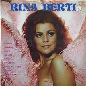 Rina Berti - Rina Berti FLAC album
