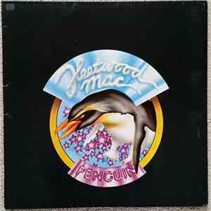 Fleetwood Mac - Penguin FLAC album