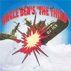 Various - 1992 - Uncle Ben's "The Third" FLAC album