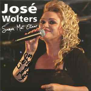 José Wolters - Samen Met Elkaar FLAC album