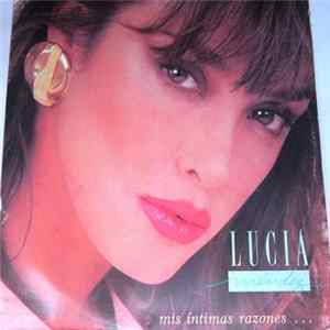 Lucía Méndez - Mis Íntimas Razones FLAC album