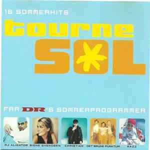 Various - 18 Sommerhits - Tourne Sol FLAC album