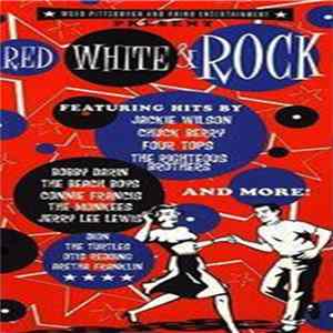 Various - Red, White & Rock FLAC album