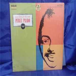 Perez Prado - Lo Mejor De Perez Prado Volume One FLAC album