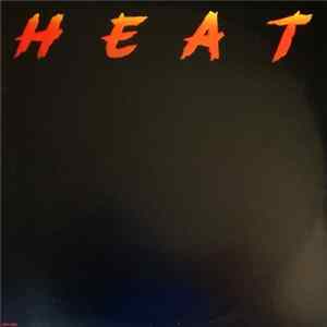 Heat - Heat FLAC album