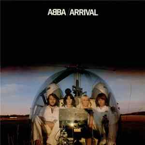 ABBA - Arrival FLAC album